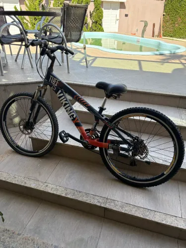 bike viking x