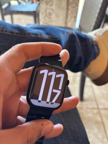 APPLE WATCH SÉRIES 10