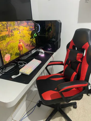 PC GAMER COMPLETO 