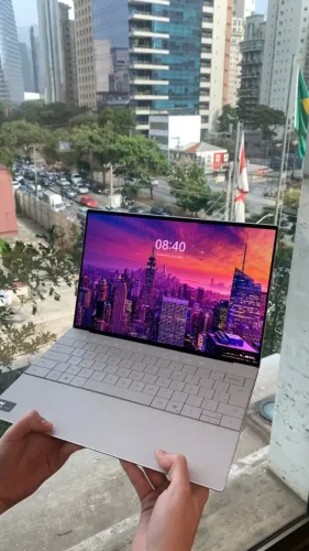 Dell XPS 13 9340 | Core Ultra 7 155H | 32GB RAM | 1TB SSD