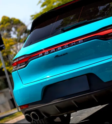 Porsche Macan 2.0 Turbo 237/252cv 2020