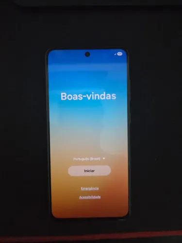 Samsung Galaxy S21 FE 5G 128GB - Tela e Bateria NOVAS (Trocadas na Samsung)