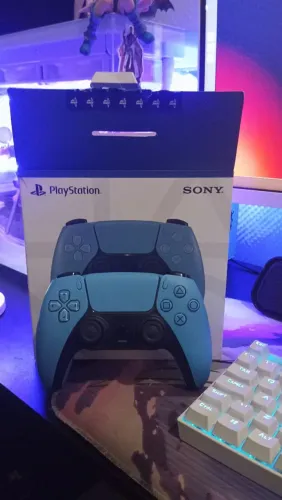 Controle ps5