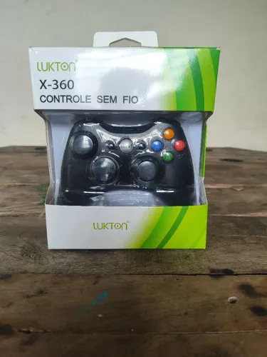 Manete Xbox 360