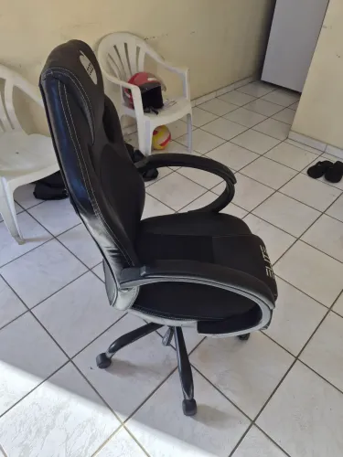 Cadeira gamer