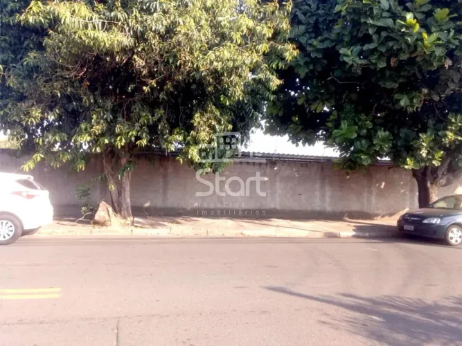 terreno - Chácaras Campos dos Amarais - Campinas