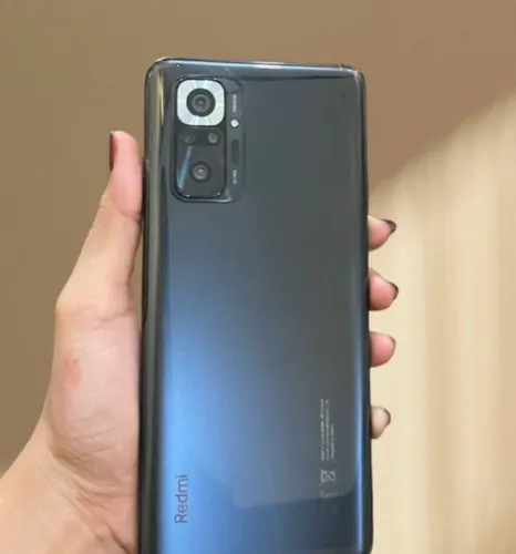 Redmi note 10 pro