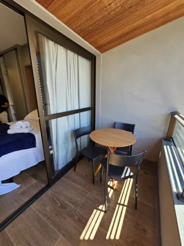 Studio para Venda em Salvador, Barra, 1 dormitório, 1 suíte, 1 banheiro, 1 vaga