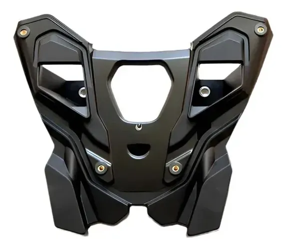 ? SUPORTE BASE PARA BAÚ / TOP CASE BMW MOTORRAD ?