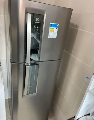 Geladeira Electrolux Frost Free