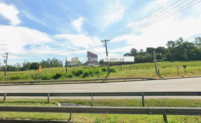 Excelente área na Rodovia Raposo Tavares