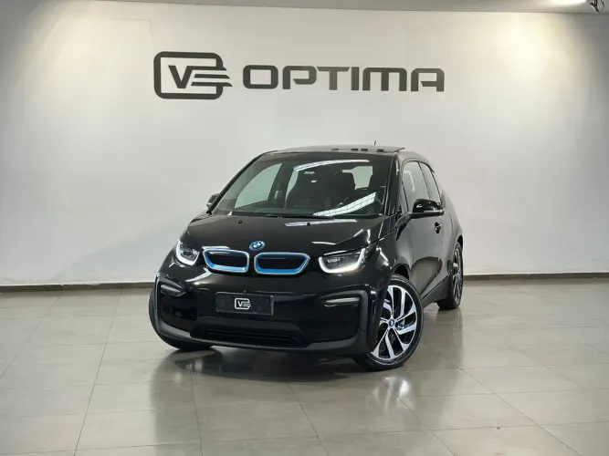 BMW I3 BEV Full 170cv Aut. (elétrico) 2022