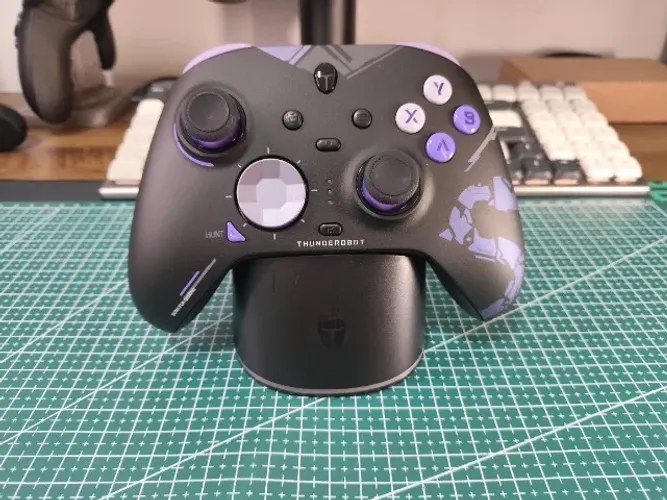 Controle sem fio Thunderobot G80