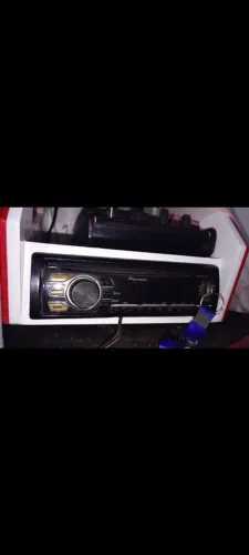Pioneer Mixtrax