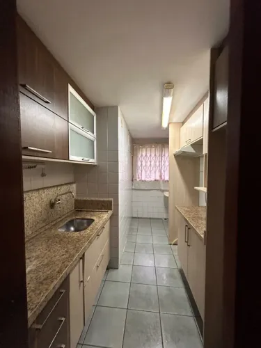 APARTAMENTO NO CONTRATO EM SJP-PR