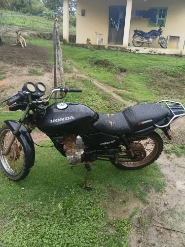 Fan 125 2008