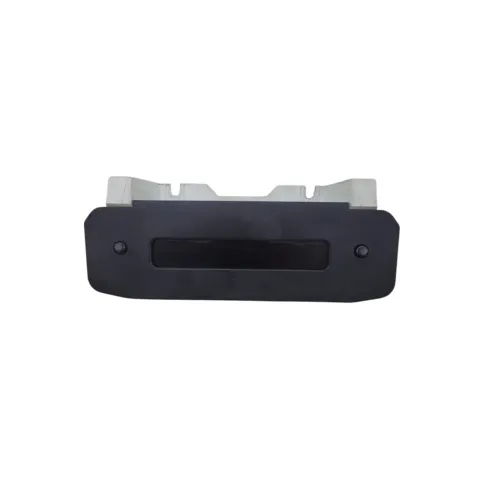 Computador Bordo Peugeot 206 2008