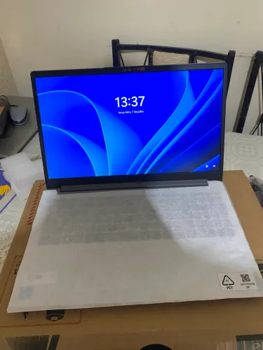 Notebook IdeaPad Series