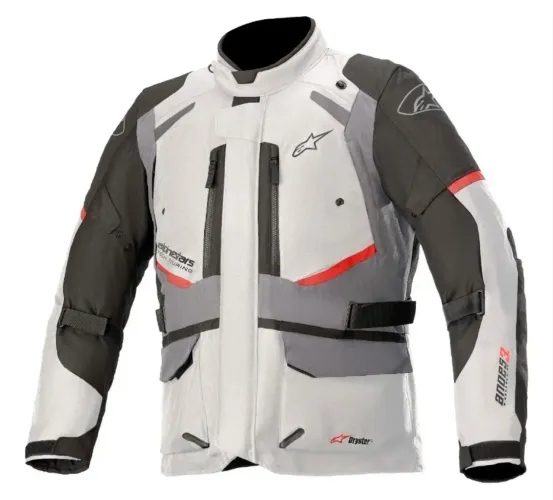 Conjunto Alpinestars Andes V3 NOVO! Na Embalagem!