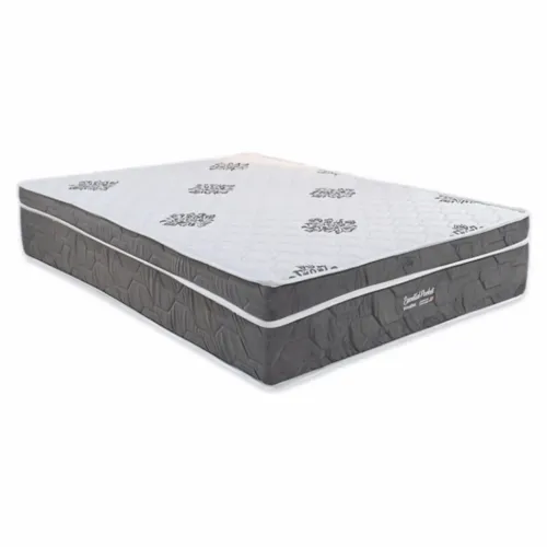 Colchão Casal Essential Pocket 30 cm Molas Ensacadas - ENTREGA HOJE !!!