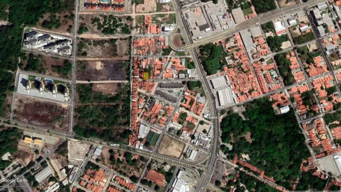 (Cód. TE809) Terreno à venda, Cambeba, Fortaleza.