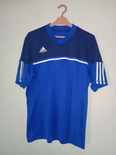 Camisa Adidas Original 
