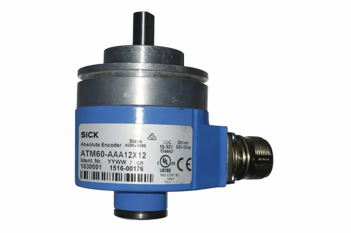 Encoder Sick ATM60 AAA12X12