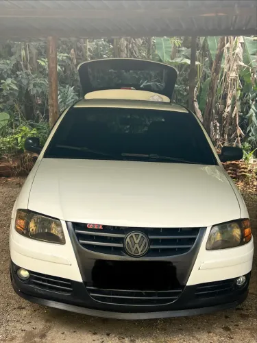 Volkswagen Gol Geração IV Trend 1.0 8V MI Total Flex Mec. 2P 2010