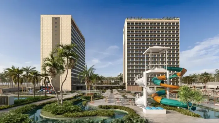 Gav Beach Resorts - Independência Do Brasil , em Salinas ,7 diarias, apenas 1 quarto