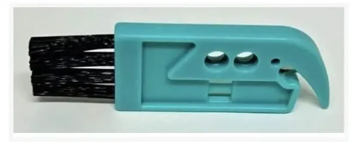 Escova de limpeza - W4000 Robô WAP - DESAPEGO