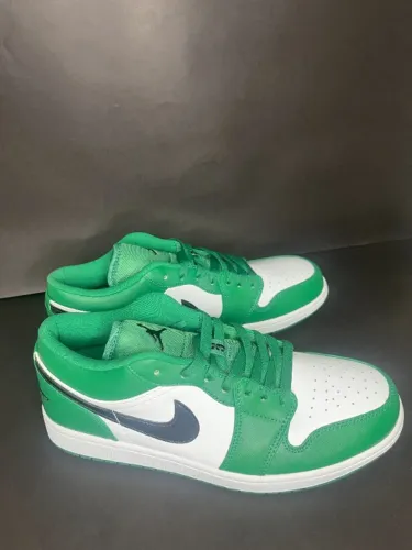Tenis Nike Jordan Low   42