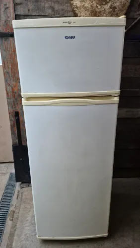 Geladeira Consul