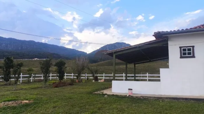 Casa para Locação - Tiradentes MG