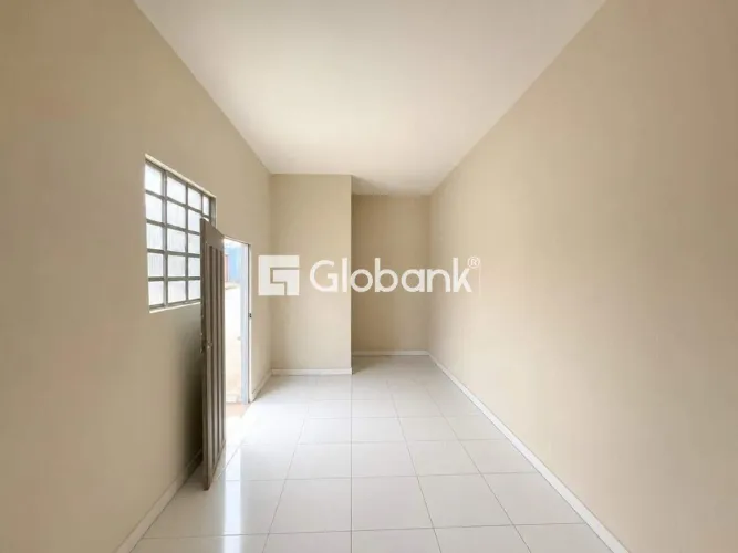 Kitnet 1 quarto para aluguel Interlagos 22m² Montes Claros MG