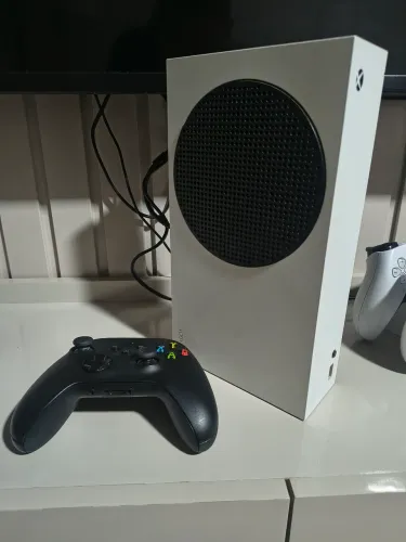 Xbox séries s