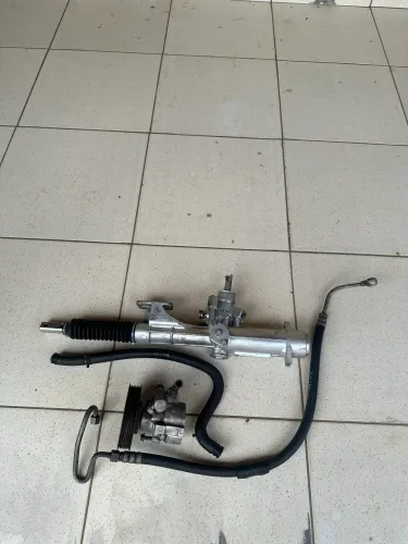 Direção hidráulica motor AP
