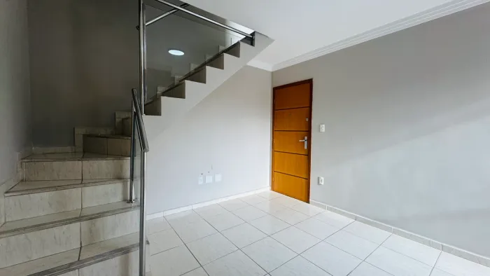Cobertura a venda no bairro Alvorada
