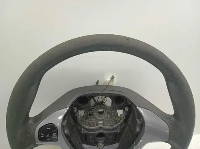 Volante Direção Ecosport Moderna 2013 2014 2015 2016 2017
