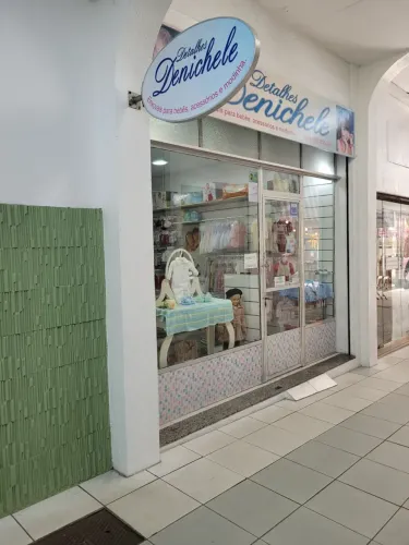 Ponto comercial/Loja/Box para venda com 52 metros quadrados