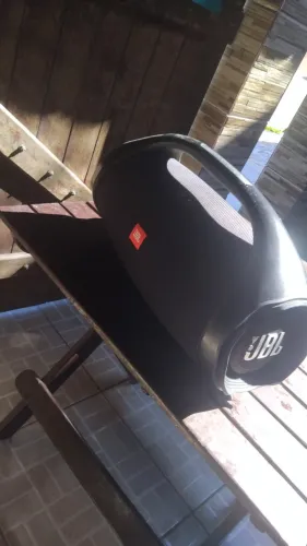 Som bombox 2