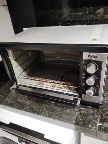 Forno elétrico Philco 46L