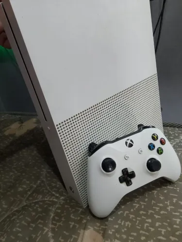 Xbox onde s