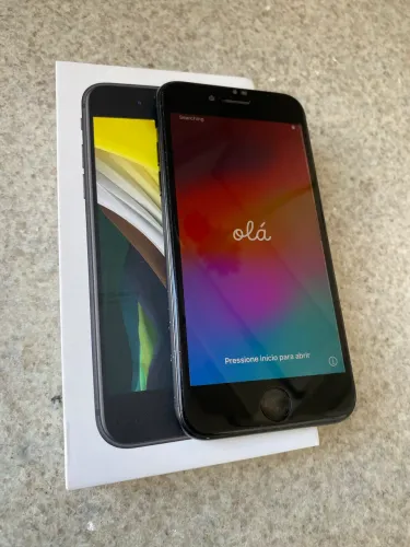 iPhone SE 2020 64GB