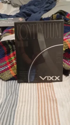 Álbum VIXX Continuum