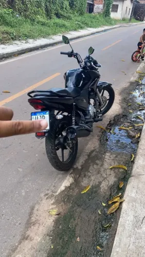 Passo chave 5 mil. Whatsapp *