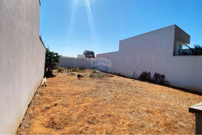 Terreno à venda no Jardim Novo Prudentino  Pronto para construir!