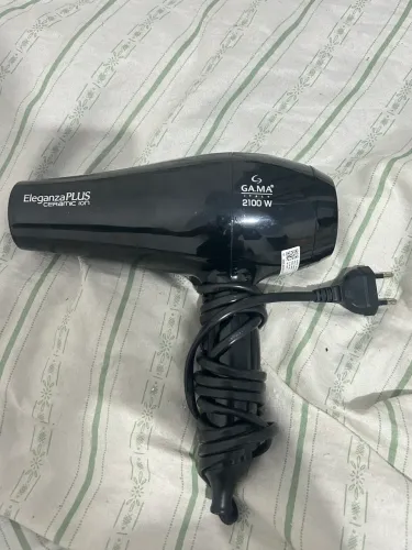 Secador Gama 