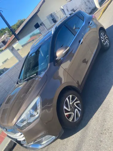 JAC T40 1.5 Jet Flex 16V 5P Mec. 2018