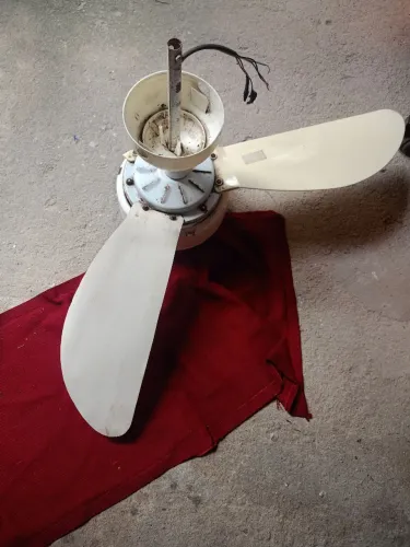 Ventilador de teto 