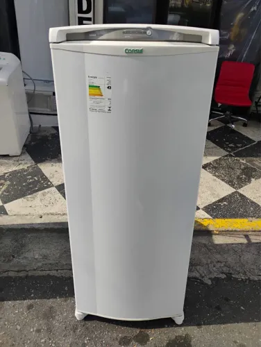 Geladeira Cônsul FrostFree 
